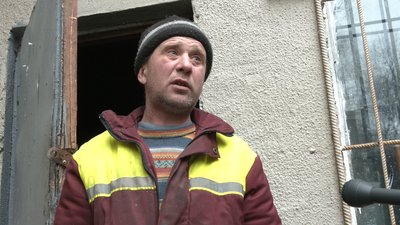 Не встигли продати: де опиняються ялинки після свят у Харкові Не встигли продати: де опиняються ялинки після свят у Харкові