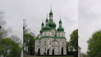 Троїцька церква Троїцька церква