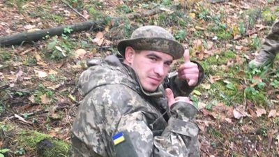Втратила на війні двох синів. Історія харків’янки, яка переселилась на Тернопільщину Втратила на війні двох синів. Історія харків’янки, яка переселилась на Тернопільщину