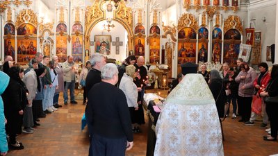 У Ніжині на Чернігівщині поховали бійця Богдана Новіка, який загинув на фронті У Ніжині на Чернігівщині поховали бійця Богдана Новіка, який загинув на фронті