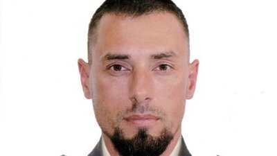 СБУ повернула тіло загиблого полковника, яке не віддавали бойовики