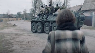 Львів'янка зіграла головну роль у стрічці, яка перемогла на фестивалі у Лас-Вегасі Львів'янка зіграла головну роль у стрічці, яка перемогла на фестивалі у Лас-Вегасі
