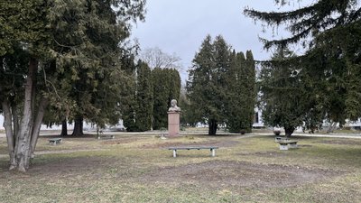 Тарас Шевченко приїжджав до Закревських на Полтавщину Тарас Шевченко приїжджав до Закревських на Полтавщину