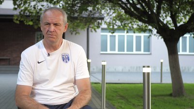 Чернігівська «Десна» готується до нового сезону та дебюту у єврокубках Чернігівська «Десна» готується до нового сезону та дебюту у єврокубках