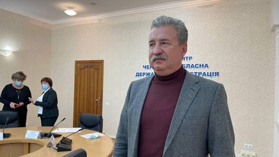 Відзавтра на Черкащині частина закладів області припинить роботу