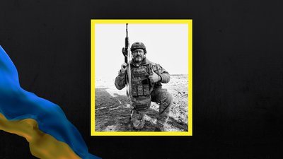 Волинський захисник Дмитро Громов