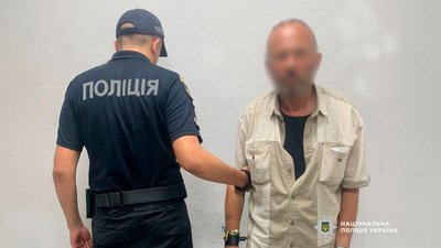 Викрав автівку у Чернігові 62-річний рецидивіст з парковки біля супермаркету