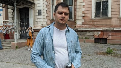 Олександр Левицький