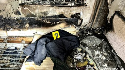 До суду скерували клопотання про примусове лікування обвинуваченого у вбивстві батька