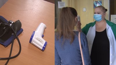 COVID-19 на Миколаївщині: нових випадків 467, померло вісім людей