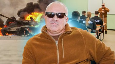 Олег Автомєєнко