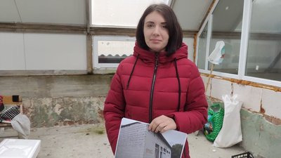 У рамках "Громадського бюджету" реалізують три проєкти тернопільської школи