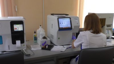 "Завдяки цьому я прожила три роки": у Черкасах випробовують ліки на онкохворих "Завдяки цьому я прожила три роки": у Черкасах випробовують ліки на онкохворих