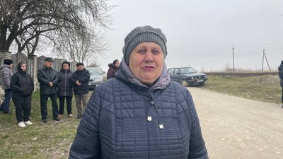 жителька Ольга Романів жителька Ольга Романів