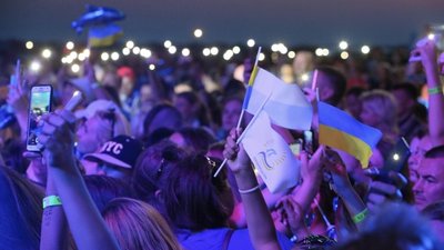 "Чорноморські Ігри" -2021: для дітей заради майбутнього! З любов`ю до України! "Чорноморські Ігри" -2021: для дітей заради майбутнього! З любов`ю до України!