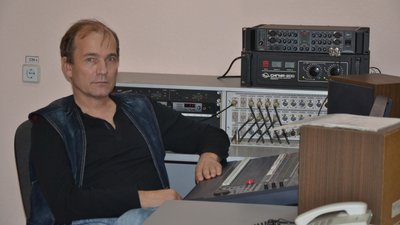 Сергій Коноз