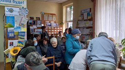 У Херсоні хочуть перейменувати вулицю Московську. Думки містян розділились