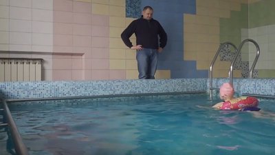 У Тернопільській дитячій лікарні розпочали реєстрацію для участі в реабілітації дітей з інвалідністю