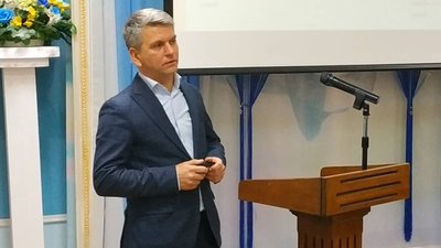 Голова Миколаївської ОДА представив своїх заступників: хто вони та що про них відомо Голова Миколаївської ОДА представив своїх заступників: хто вони та що про них відомо