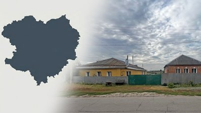У Харківській області громади купують житло для ВПО