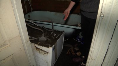 Берегову лінію укріпили, збитки ще підраховують: на околицях Краматорська ліквідовують наслідки підтоплення