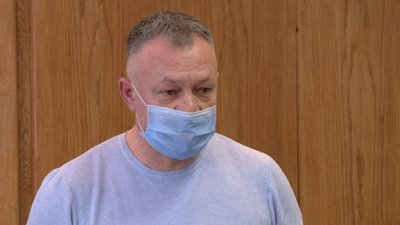 Зарити котлован: що вирішила комісія з будівництвом шестиповерхівки у Рівному