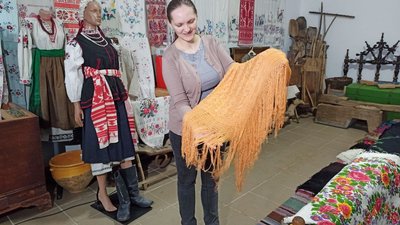 хустки хустки