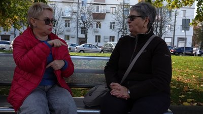 сурдопереклад, Дніпро, люди з порушеннями слуху