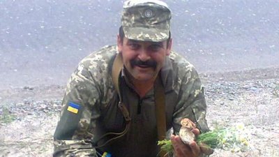 Династія захисників: всі чоловіки зі сім'ї з Тернополя пішли на війну Династія захисників: всі чоловіки зі сім'ї з Тернополя пішли на війну