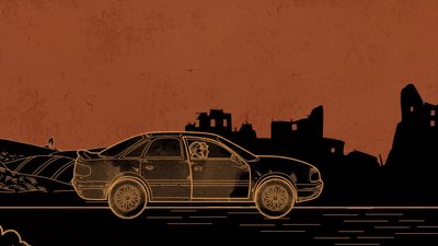 Зʼявився тизер нового фільму Острікова
