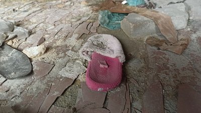 Школа–без дітей, квартири без газу та води: як 20 років живуть жителі селища Цукроварів Школа–без дітей, квартири без газу та води: як 20 років живуть жителі селища Цукроварів