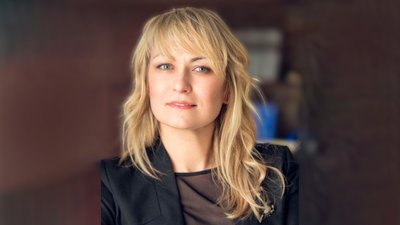 Юристка Оксана Сенаторова Юристка Оксана Сенаторова