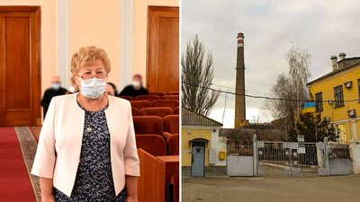 У Кропивницькому теплогенеруюче підприємство отримає фінансову допомогу з міського бюджету