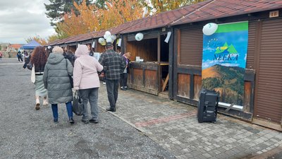 У Мукачеві 7 листопада провели ярмарок вакансій У Мукачеві 7 листопада провели ярмарок вакансій