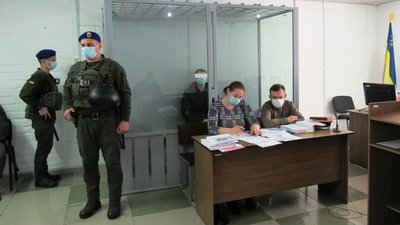 ДТП зі смертельним наслідком у Миколаєві: підозрюваного залишили під вартою