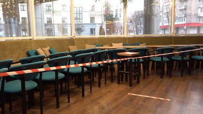 Черкаси на локдауні: як черкасці дотримуються карантинних обмежень