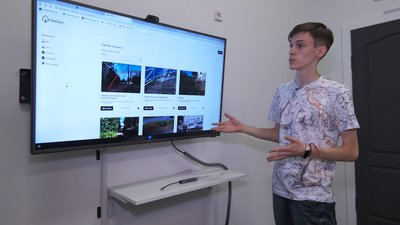 «CheClean»: черкащани створили бот для благоустрою міста «CheClean»: черкащани створили бот для благоустрою міста