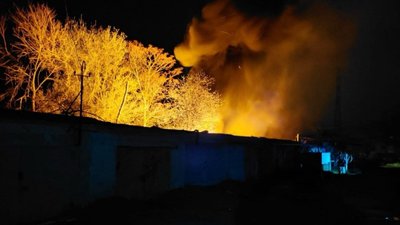 Армія РФ атакувала Запоріжжя: поранена жінка