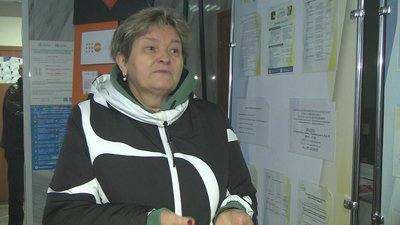 У Запоріжжі відкрився медичний хаб для переселенців У Запоріжжі відкрився медичний хаб для переселенців