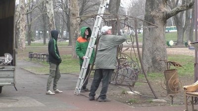 У Запоріжжі відбудуться позапланові перевірки зон відпочинку У Запоріжжі відбудуться позапланові перевірки зон відпочинку