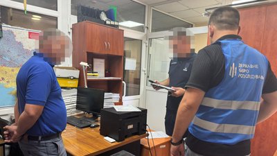 
Посадовців Держпродспоживслужби підозрюють у вимаганні хабарів з аграріїв Миколаївщини