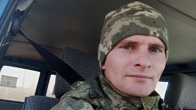 Олександр Супрун