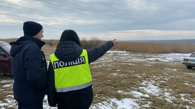 Шукали два місяці: в озері на Одещині знайшли тіло 15-річного хлопця Шукали два місяці: в озері на Одещині знайшли тіло 15-річного хлопця