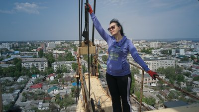 Їхнє життя змінив карантин. СУСПІЛЬНЕ | ЛЮДИ Їхнє життя змінив карантин. СУСПІЛЬНЕ | ЛЮДИ