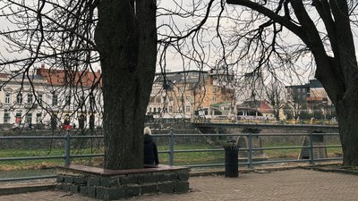 Яку погоду прогнозують на Закарпатті 9 грудня