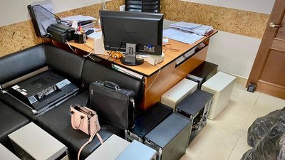 Збитки на понад 50 тис євро: кіберполіція Херсонщини викрила фірму, яка порушила авторські права