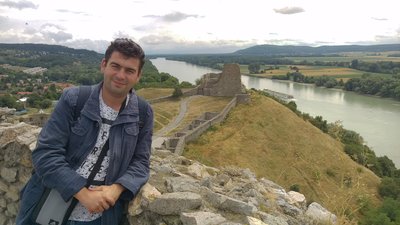 "Знайти свій смак у подорожах": прикарпатський краєзнавець рекомендує "Знайти свій смак у подорожах": прикарпатський краєзнавець рекомендує