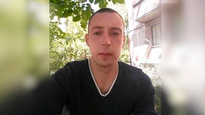 "Мамочко, я живий": жителя Семенівки Миколу Железняка звільнили з полону "Мамочко, я живий": жителя Семенівки Миколу Железняка звільнили з полону
