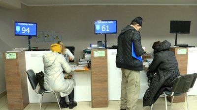 Виплати соціальних допомог у Житомирі. Що змінилося