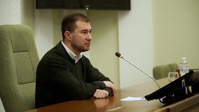 Мільярдні збитки чи “фільчина грамота”: що показав фінансовий аудит Чернігова Мільярдні збитки чи “фільчина грамота”: що показав фінансовий аудит Чернігова